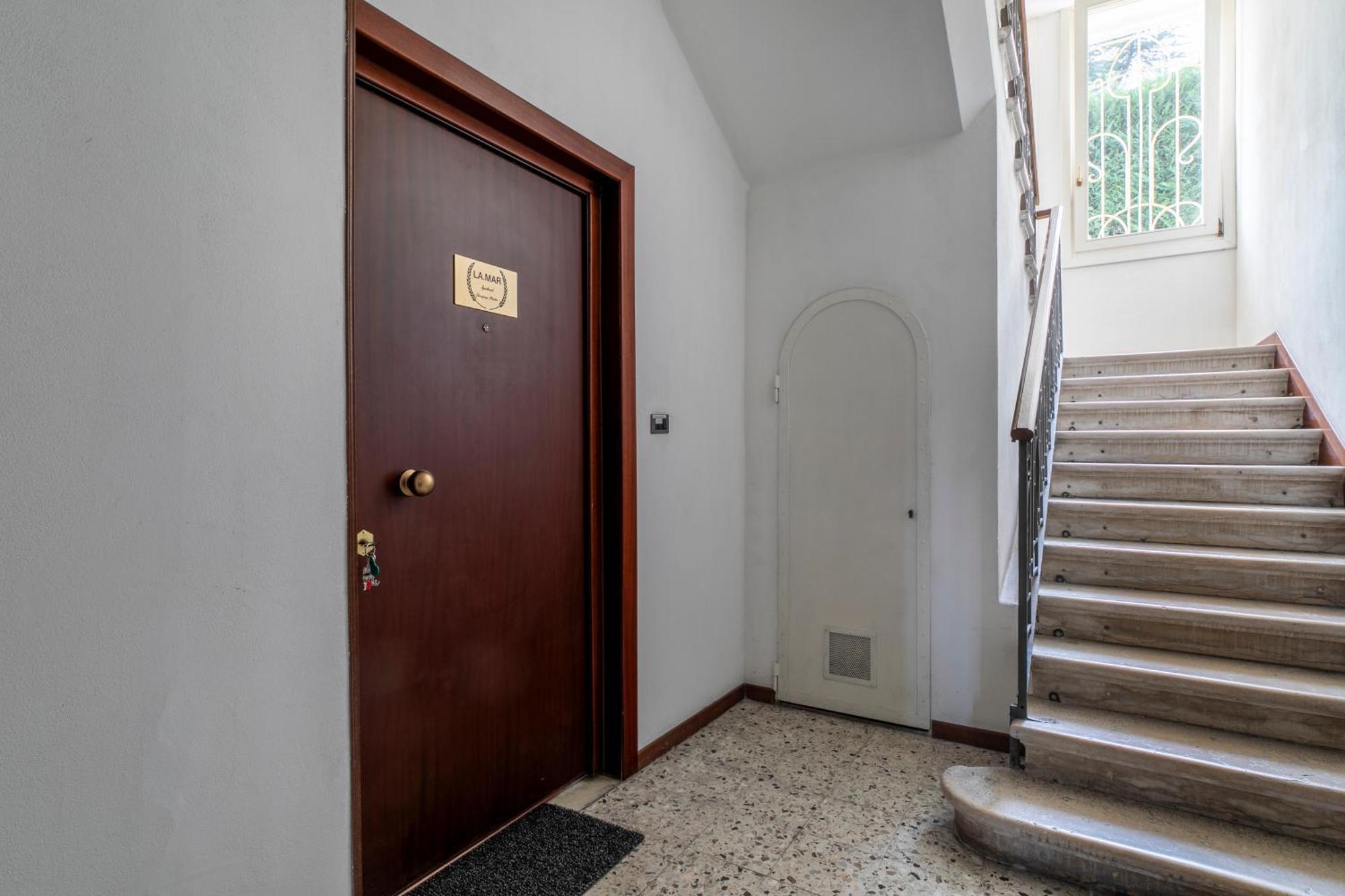 La Mar Apartment Chirignago Marghera Exterior foto