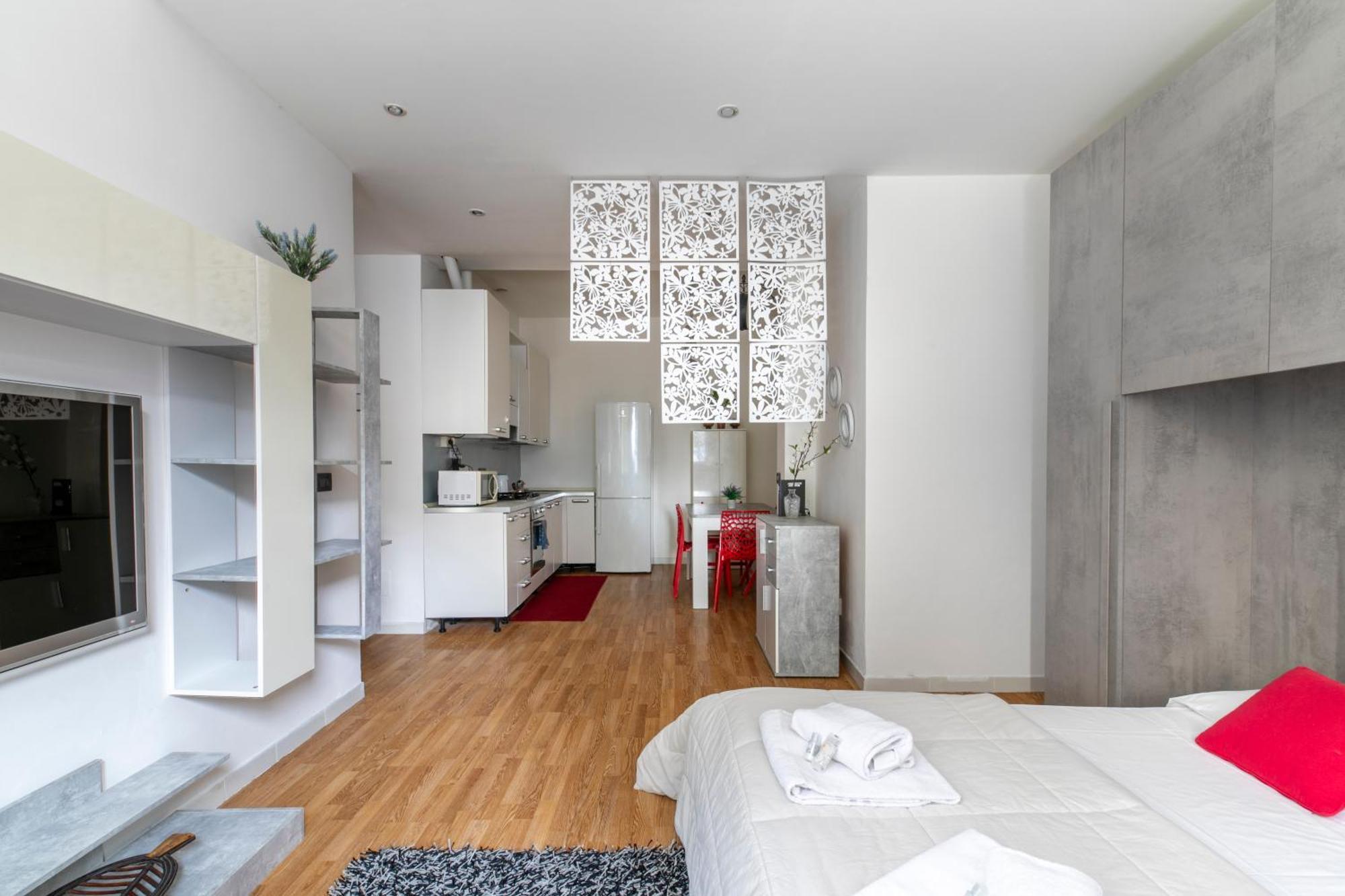 La Mar Apartment Chirignago Marghera Exterior foto